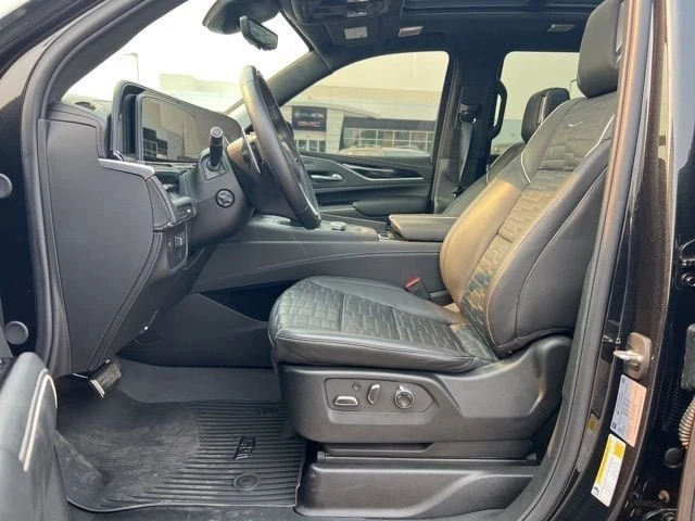 2024 Cadillac Escalade 5th Gen - Image 5 of 18