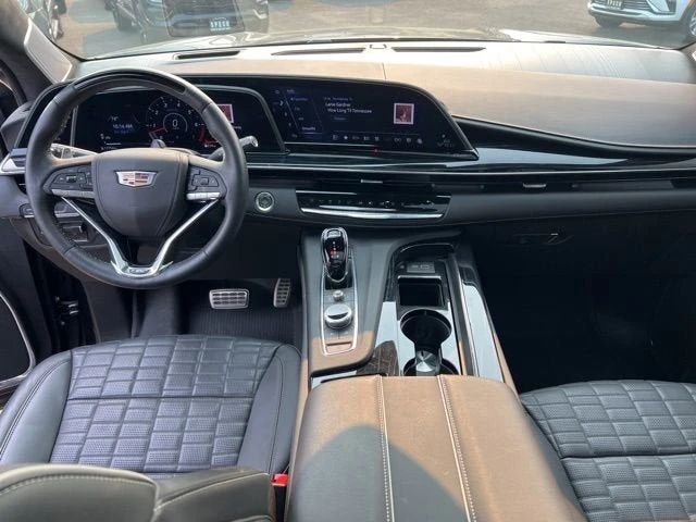 2024 Cadillac Escalade 5th Gen - Image 4 of 18