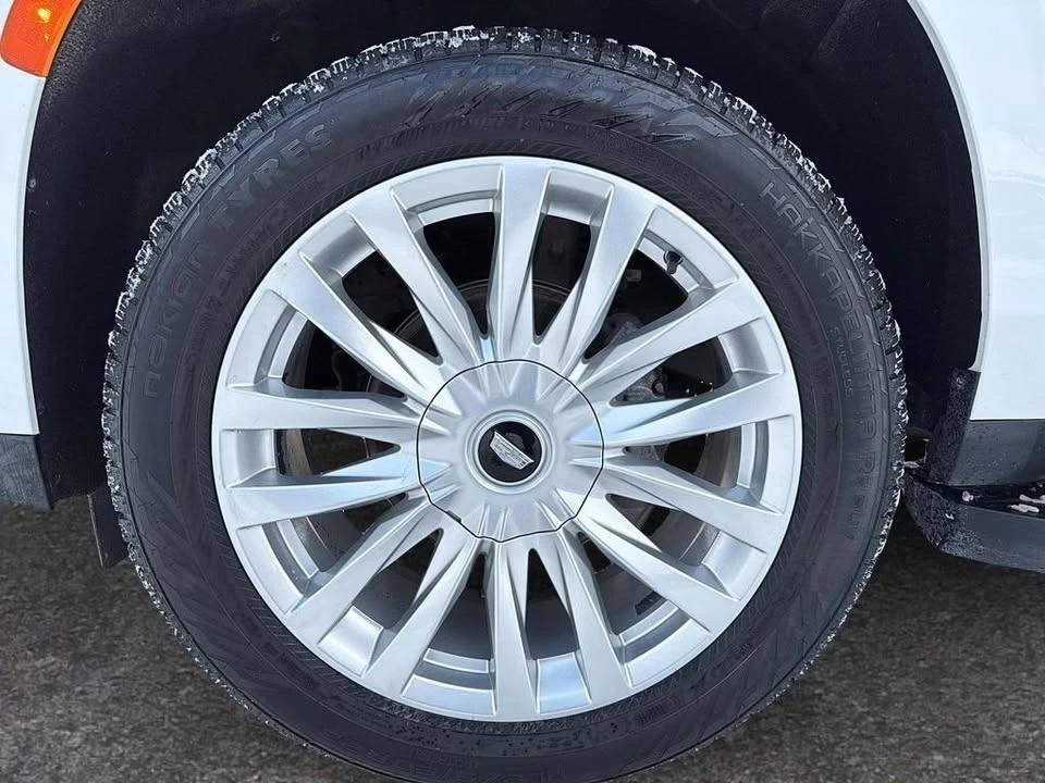 2024 Cadillac Escalade 5th Gen - Image 7 of 20