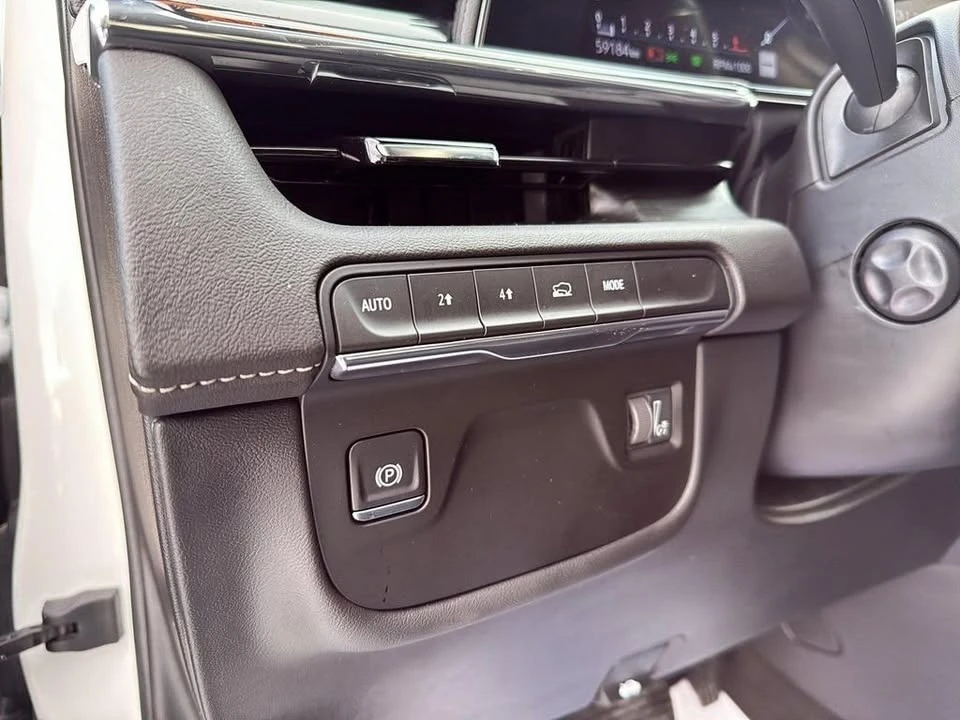 2024 Cadillac Escalade 5th Gen - Image 14 of 20