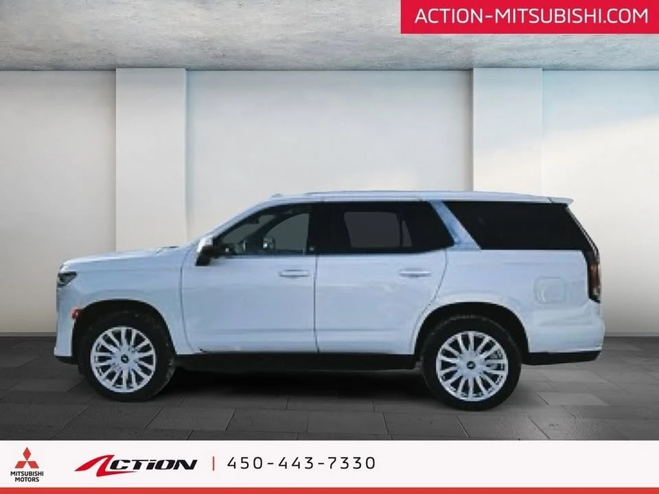 2024 Cadillac Escalade 5th Gen - Image 2 of 20