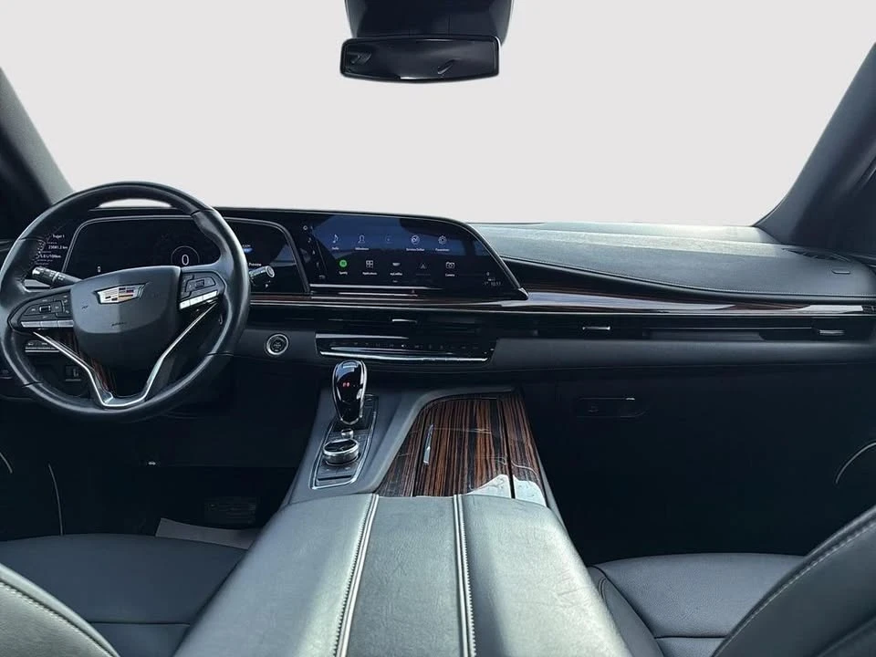 2024 Cadillac Escalade 5th Gen - Image 9 of 20