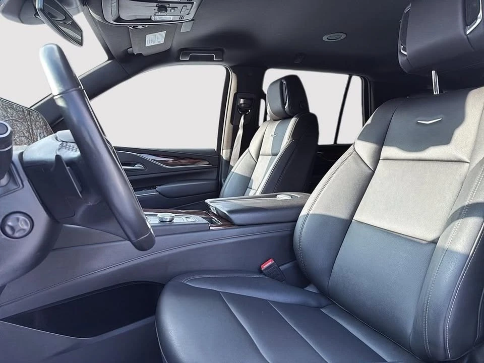 2024 Cadillac Escalade 5th Gen - Image 8 of 20