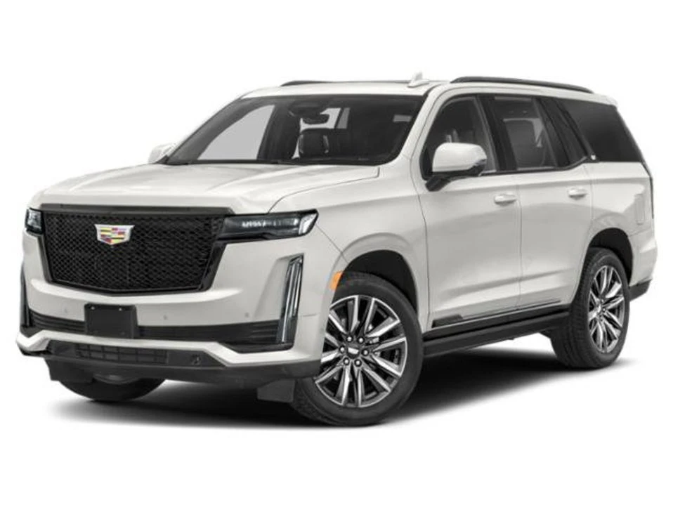 2024 Cadillac Escalade 5th Gen - Image 4 of 10