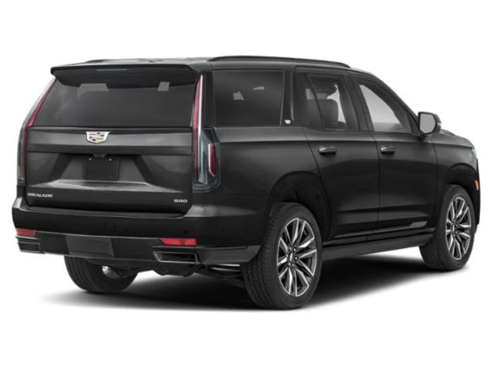 2024 Cadillac Escalade 5th Gen - Image 2 of 10