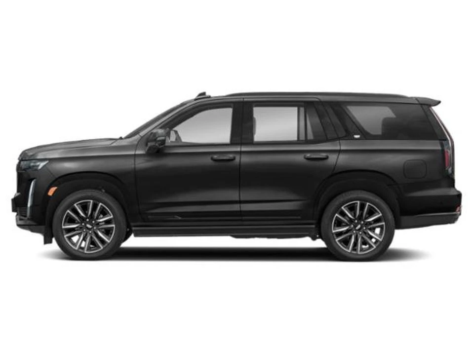 2024 Cadillac Escalade 5th Gen - Image 3 of 10