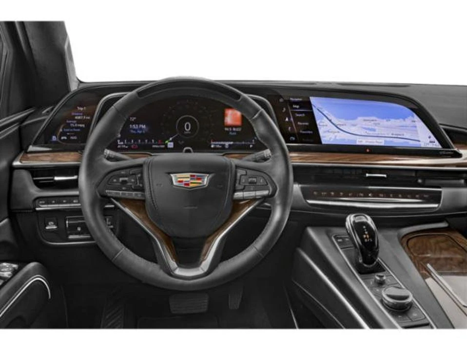 2024 Cadillac Escalade 5th Gen - Image 10 of 10