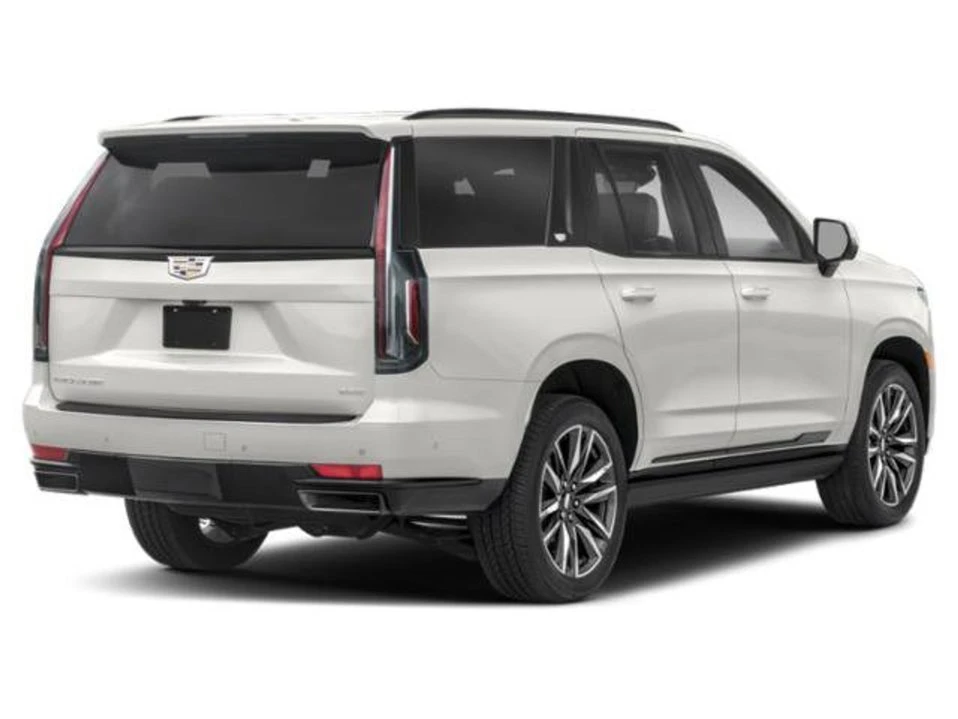 2024 Cadillac Escalade 5th Gen - Image 5 of 10