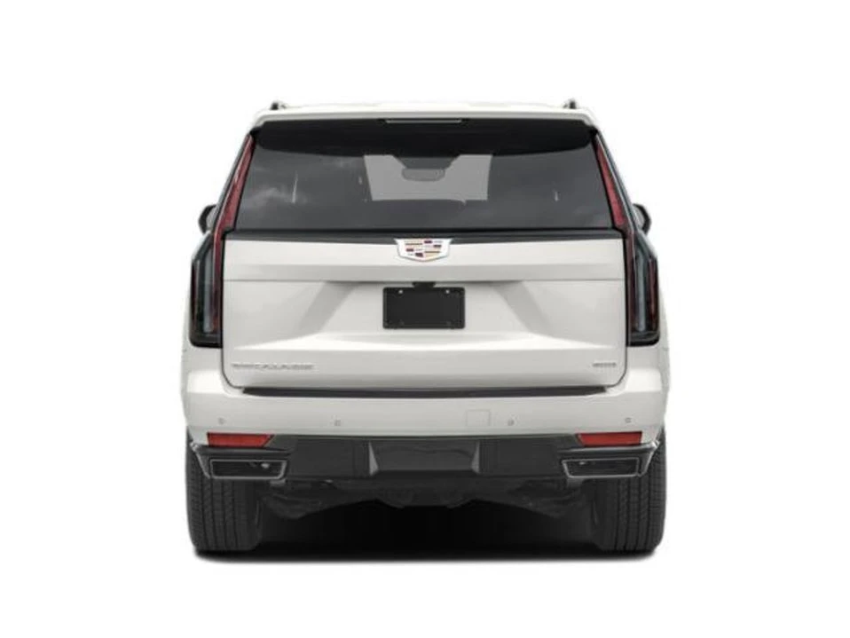2024 Cadillac Escalade 5th Gen - Image 8 of 10