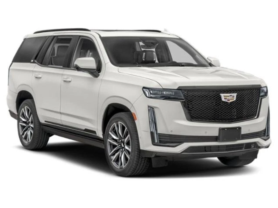 2024 Cadillac Escalade 5th Gen - Image 9 of 10