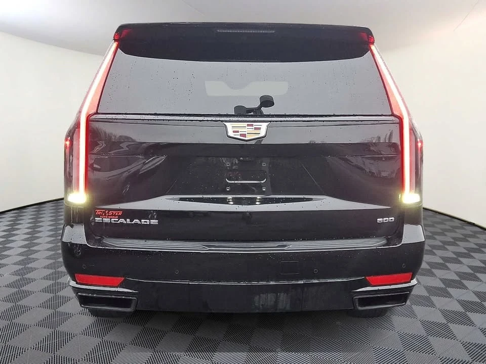 2024 Cadillac Escalade 5th Gen - Image 4 of 20