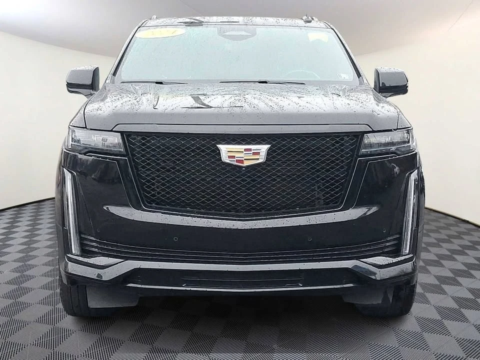2024 Cadillac Escalade 5th Gen - Image 2 of 20