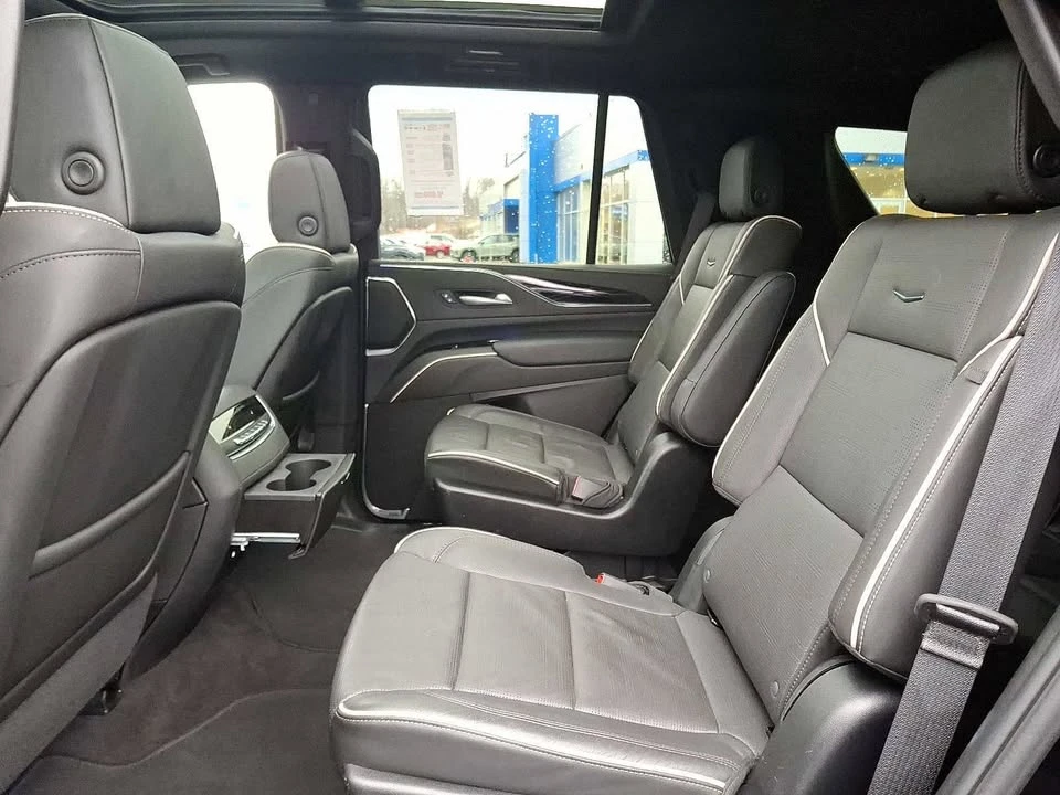 2024 Cadillac Escalade 5th Gen - Image 9 of 20