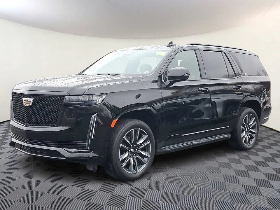 2024 Cadillac Escalade 5th Gen - Image 3 of 20