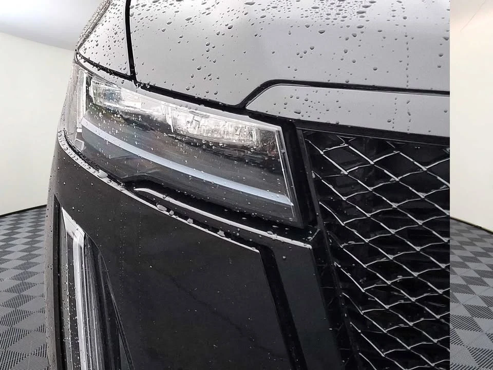2024 Cadillac Escalade 5th Gen - Image 8 of 20