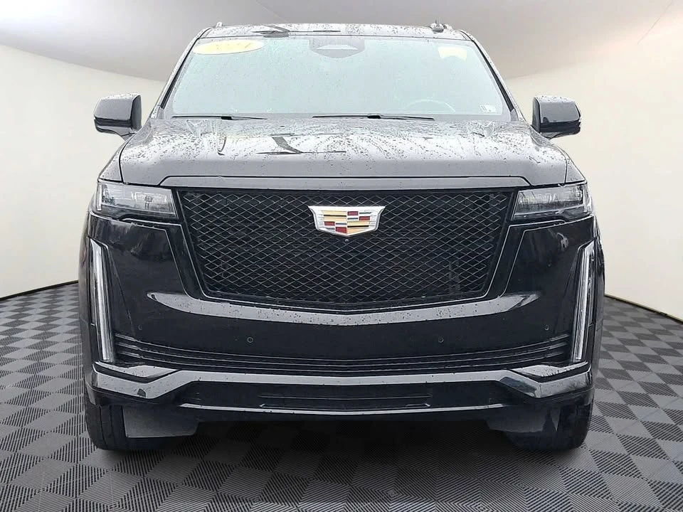 2024 Cadillac Escalade 5th Gen - Image 2 of 20
