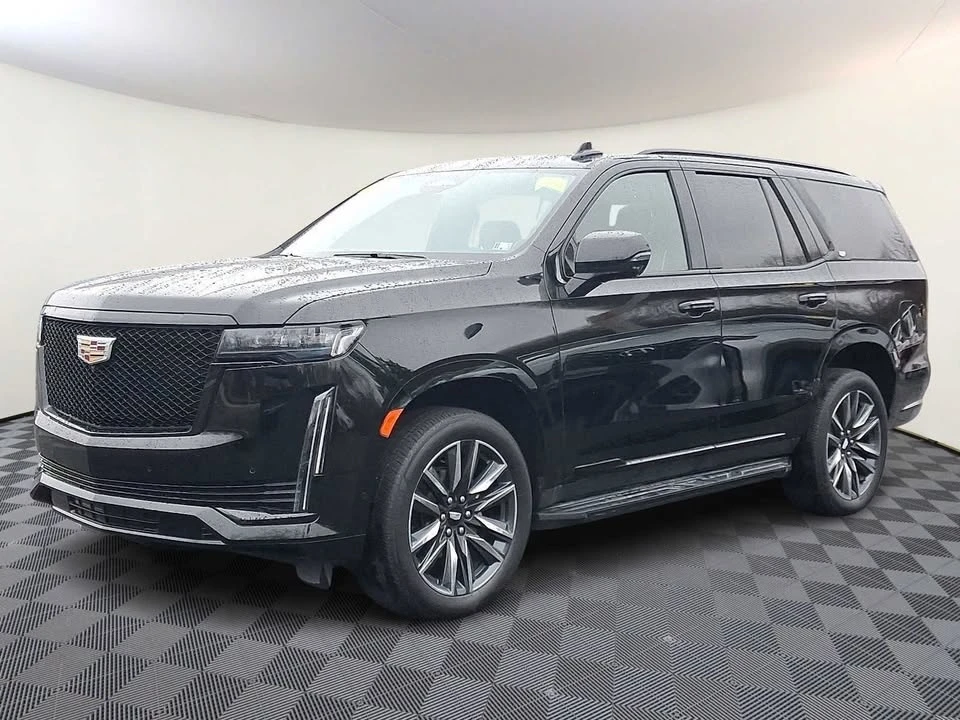 2024 Cadillac Escalade 5th Gen - Image 3 of 20