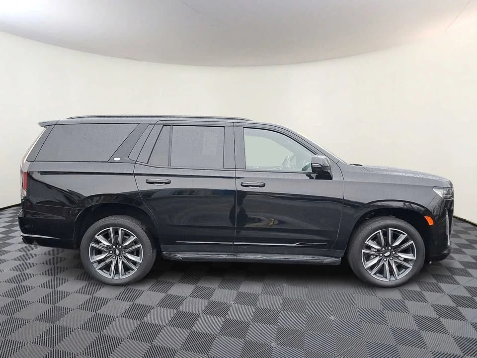 2024 Cadillac Escalade 5th Gen - Image 6 of 20