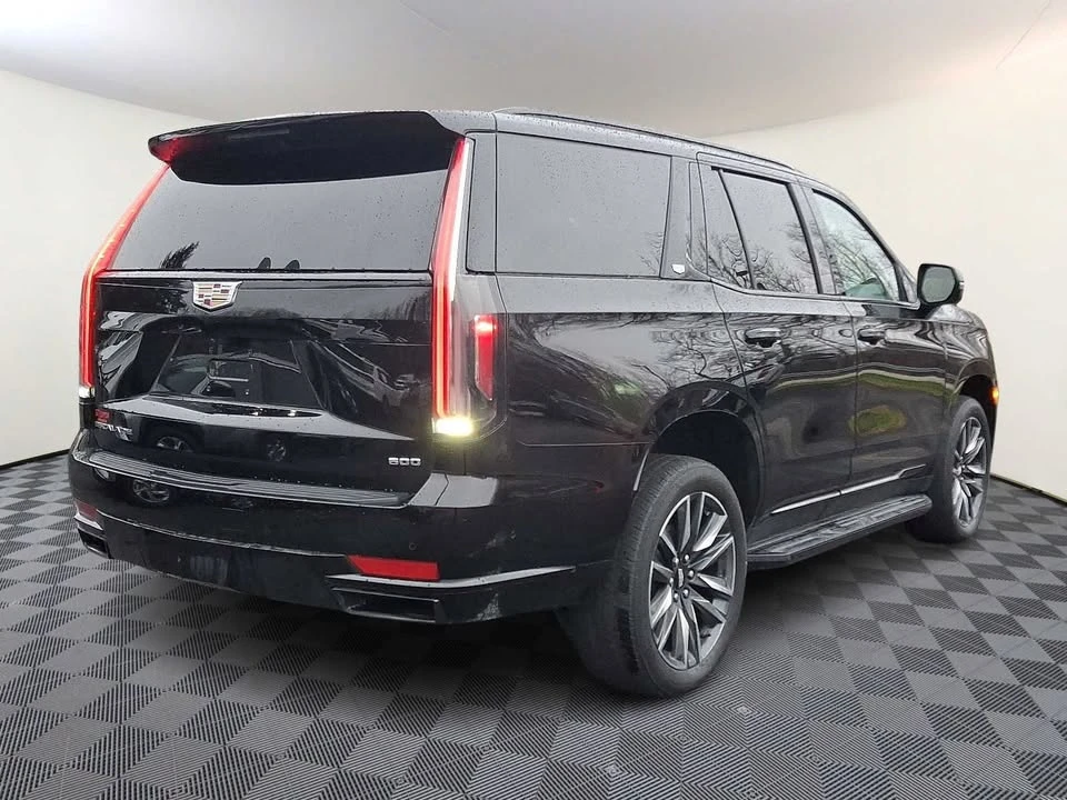 2024 Cadillac Escalade 5th Gen - Image 5 of 20