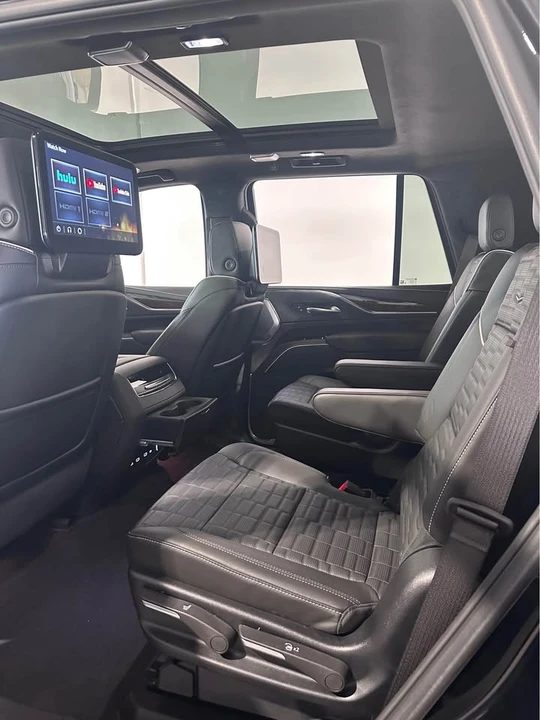 2024 Cadillac Escalade 5th Gen - Image 3 of 6