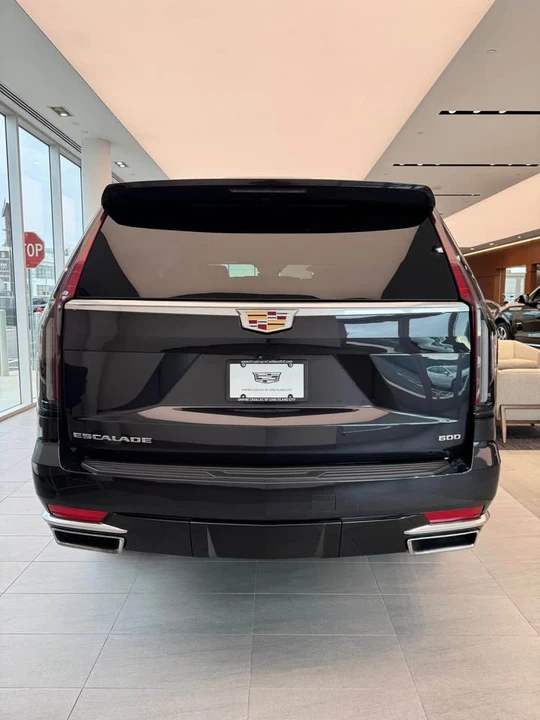 2024 Cadillac Escalade 5th Gen - Image 4 of 13