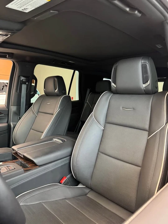 2024 Cadillac Escalade 5th Gen - Image 9 of 13