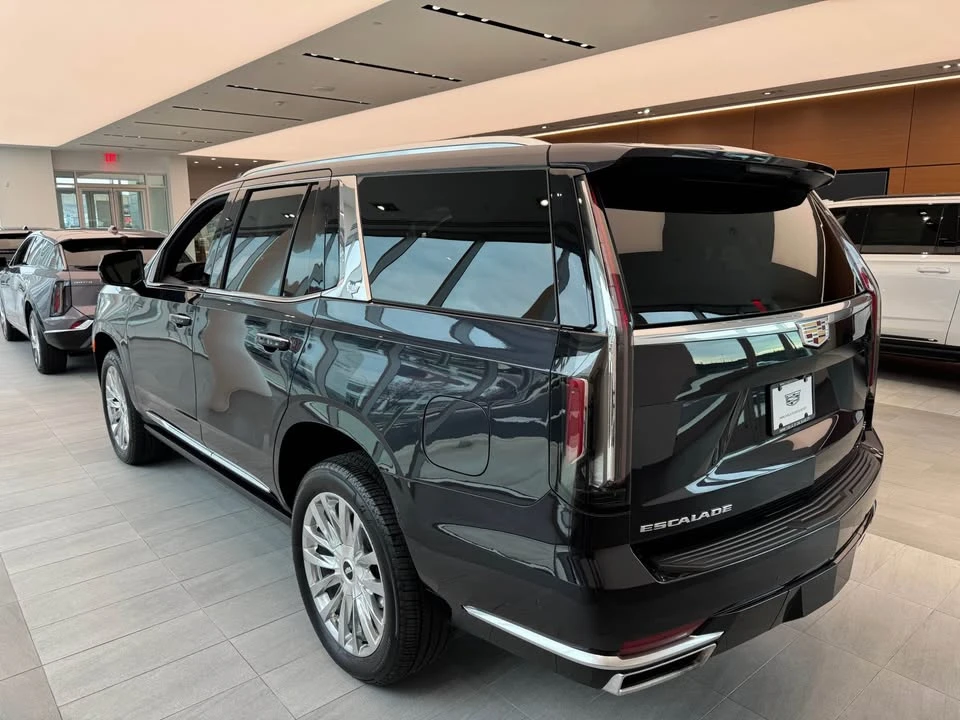 2024 Cadillac Escalade 5th Gen - Image 3 of 13