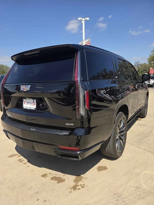 2024 Cadillac Escalade 5th Gen - Image 6 of 18