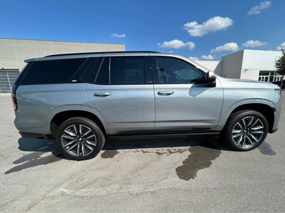 2024 Cadillac Escalade 5th Gen - Image 3 of 11