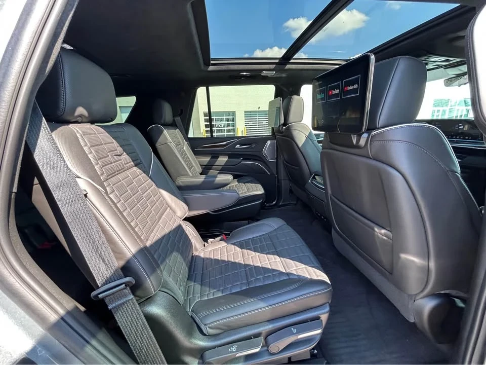2024 Cadillac Escalade 5th Gen - Image 7 of 11