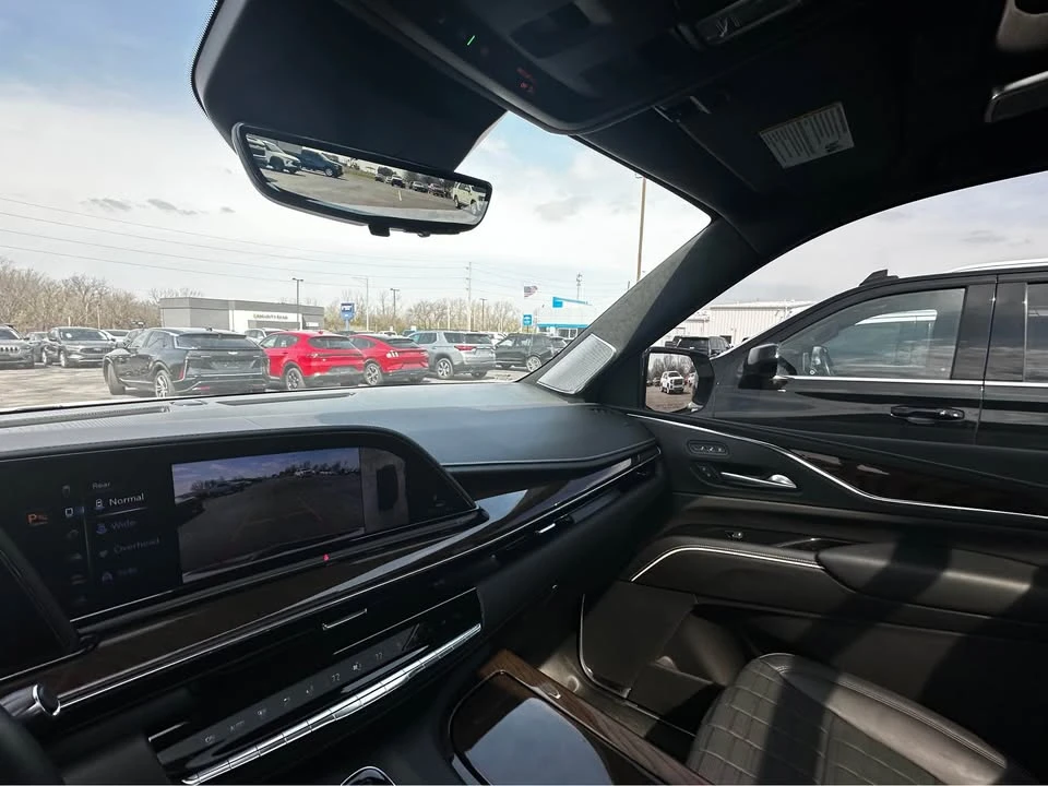 2024 Cadillac Escalade 5th Gen - Image 6 of 18