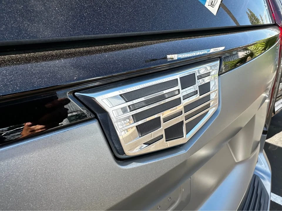 2024 Cadillac Escalade 5th Gen - Image 14 of 20