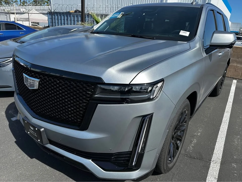 2024 Cadillac Escalade 5th Gen - Image 2 of 20