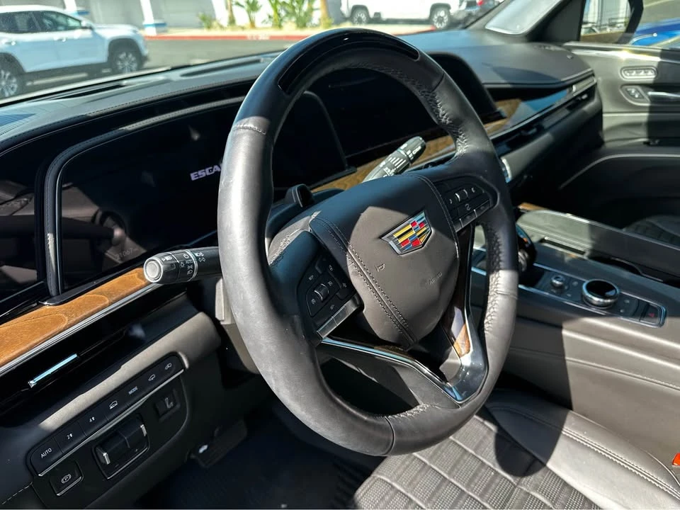 2024 Cadillac Escalade 5th Gen - Image 20 of 20
