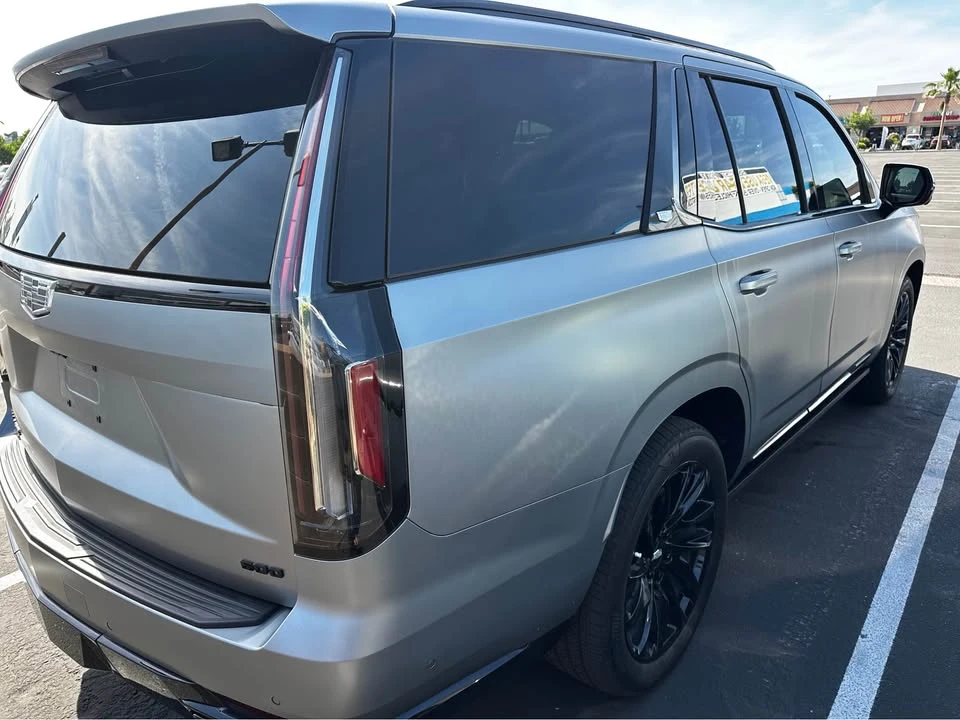 2024 Cadillac Escalade 5th Gen - Image 10 of 20