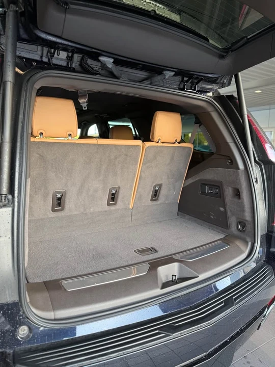 2024 Cadillac Escalade 5th Gen - Image 6 of 13