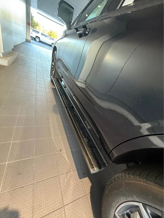 2024 Cadillac Escalade 5th Gen - Image 12 of 13