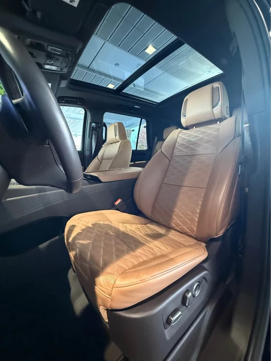 2024 Cadillac Escalade 5th Gen - Image 13 of 13