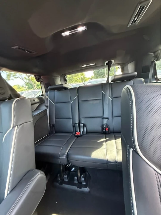 2024 Cadillac Escalade 5th Gen - Image 10 of 10
