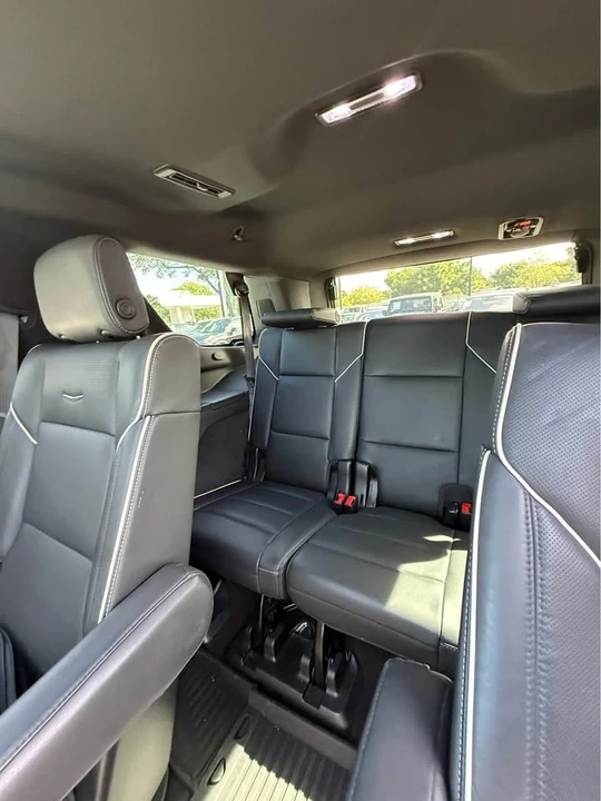 2024 Cadillac Escalade 5th Gen - Image 10 of 10