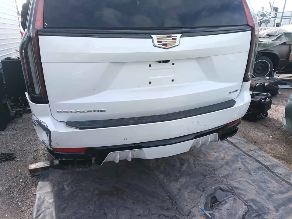 2024 Cadillac Escalade-V 5th Gen - Image 2 of 2