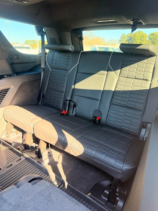 2024 Cadillac Escalade-V 5th Gen - Image 18 of 18