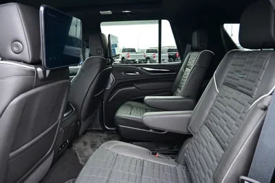 2024 Cadillac Escalade-V 5th Gen - Image 6 of 12