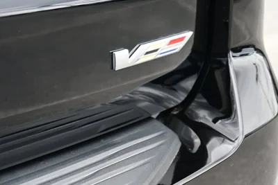 2024 Cadillac Escalade-V 5th Gen - Image 5 of 12