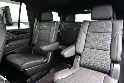 2024 Cadillac Escalade-V 5th Gen - Image 11 of 12
