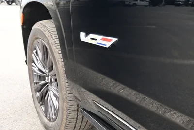 2024 Cadillac Escalade-V 5th Gen - Image 4 of 12