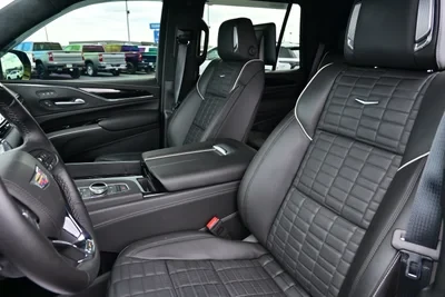 2024 Cadillac Escalade-V 5th Gen - Image 10 of 12