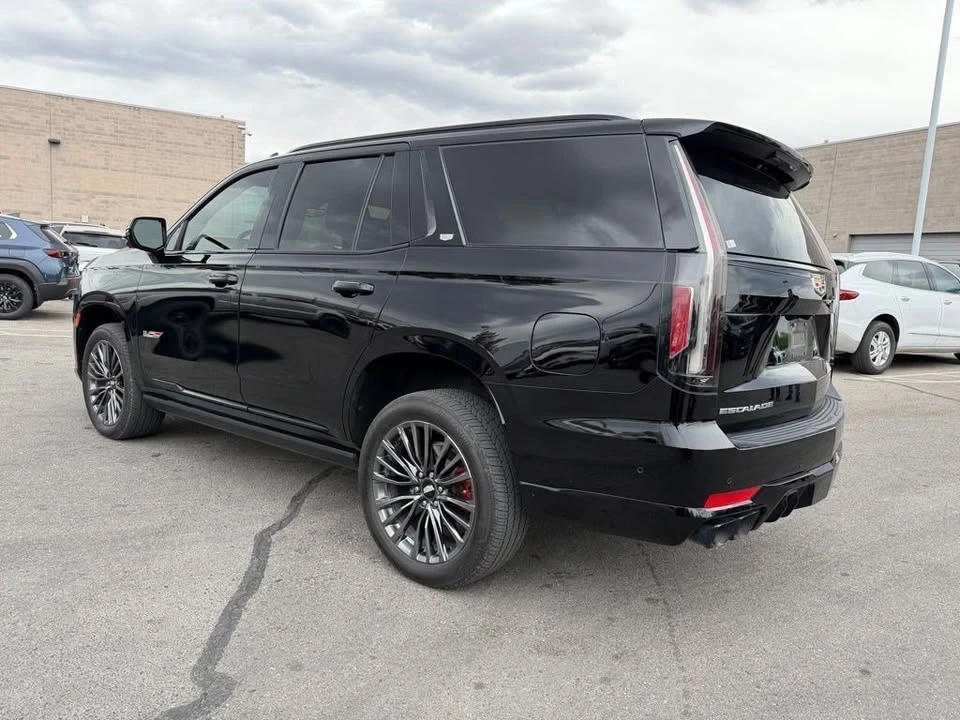 2024 Cadillac Escalade-V 5th Gen - Image 3 of 8