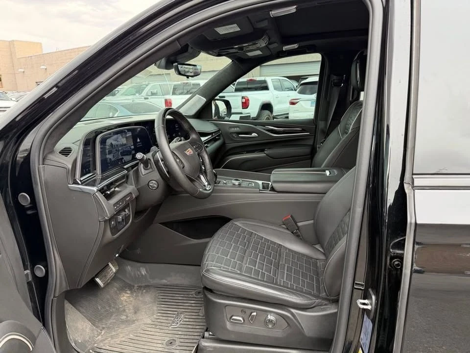 2024 Cadillac Escalade-V 5th Gen - Image 4 of 6