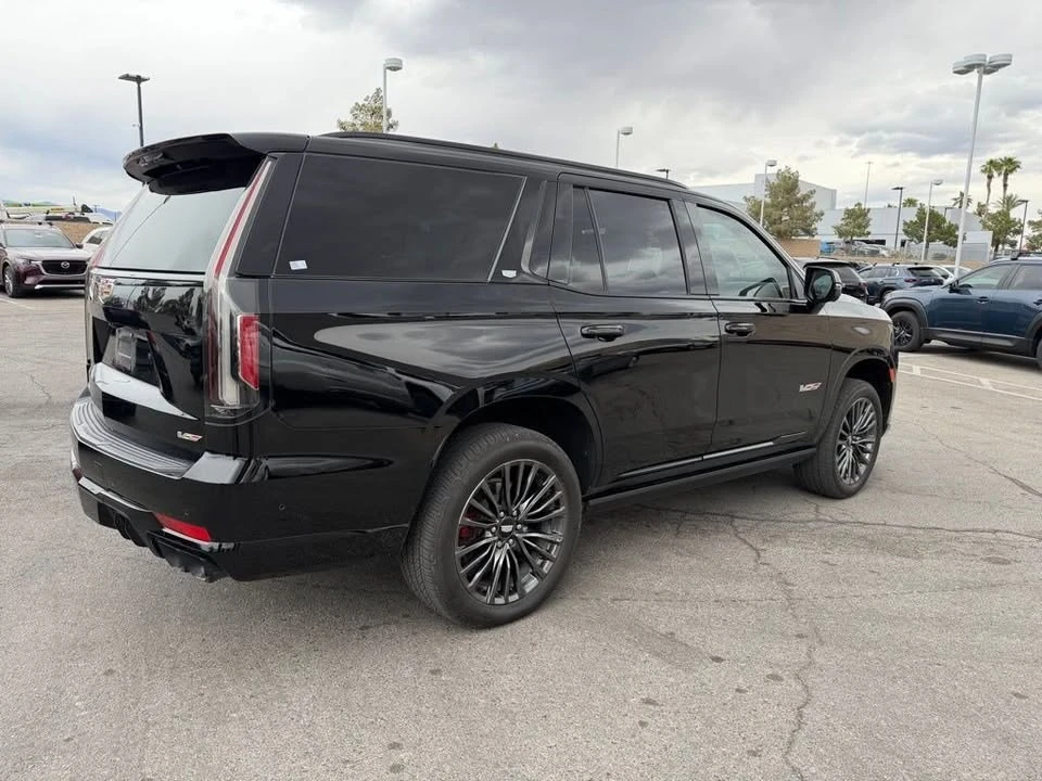 2024 Cadillac Escalade-V 5th Gen - Image 2 of 8